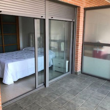 Apartamento En La Playa 96 M2 Cala de Finestrat Exterior photo