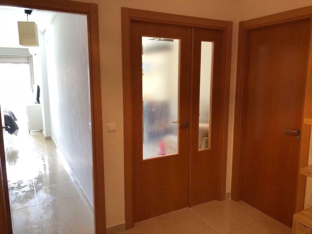 Apartamento En La Playa 96 M2 Cala de Finestrat Exterior photo